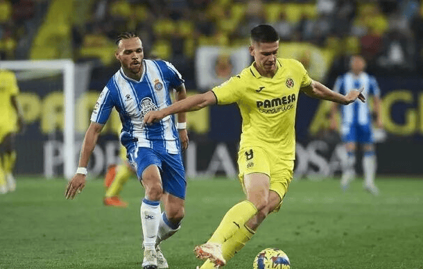 比利亚雷亚尔迎欧冠关键赛；今夜遗憾出局；质疑声仍在；高层口径保持一致的简单介绍-九游手机版