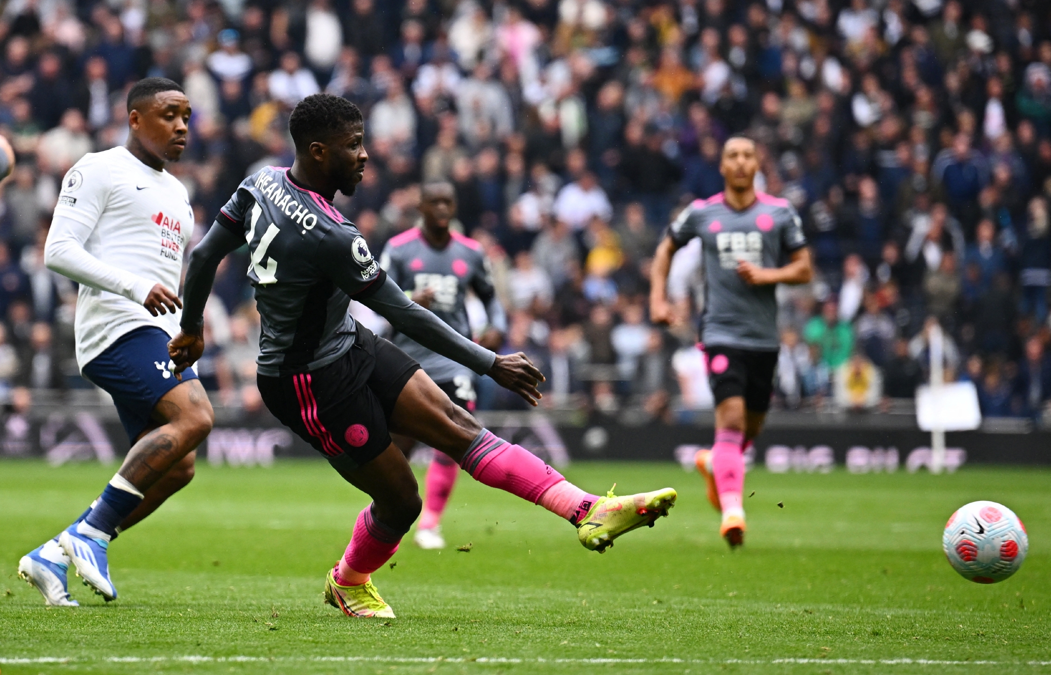 里程碑夜！托特纳姆遗憾出局，英超集结日刷纪录，引发热议，心理建设被强调 -九游手机版